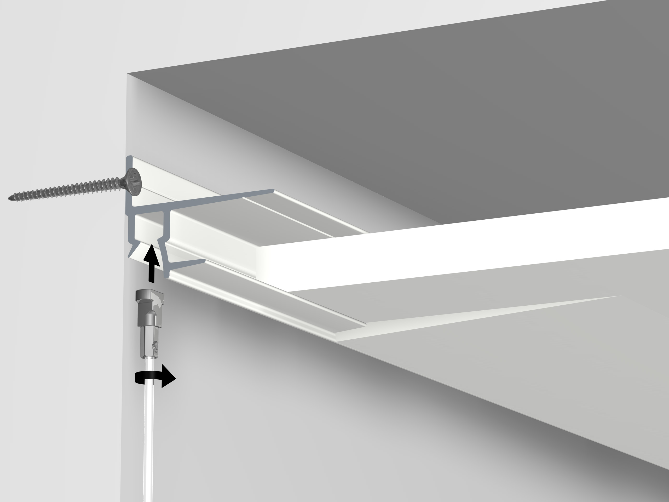 Guía integrada SHADOWLINE MASONRY - Imagen 6